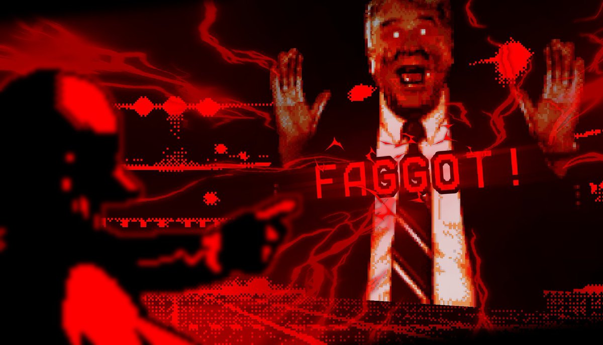 We still talk about you...