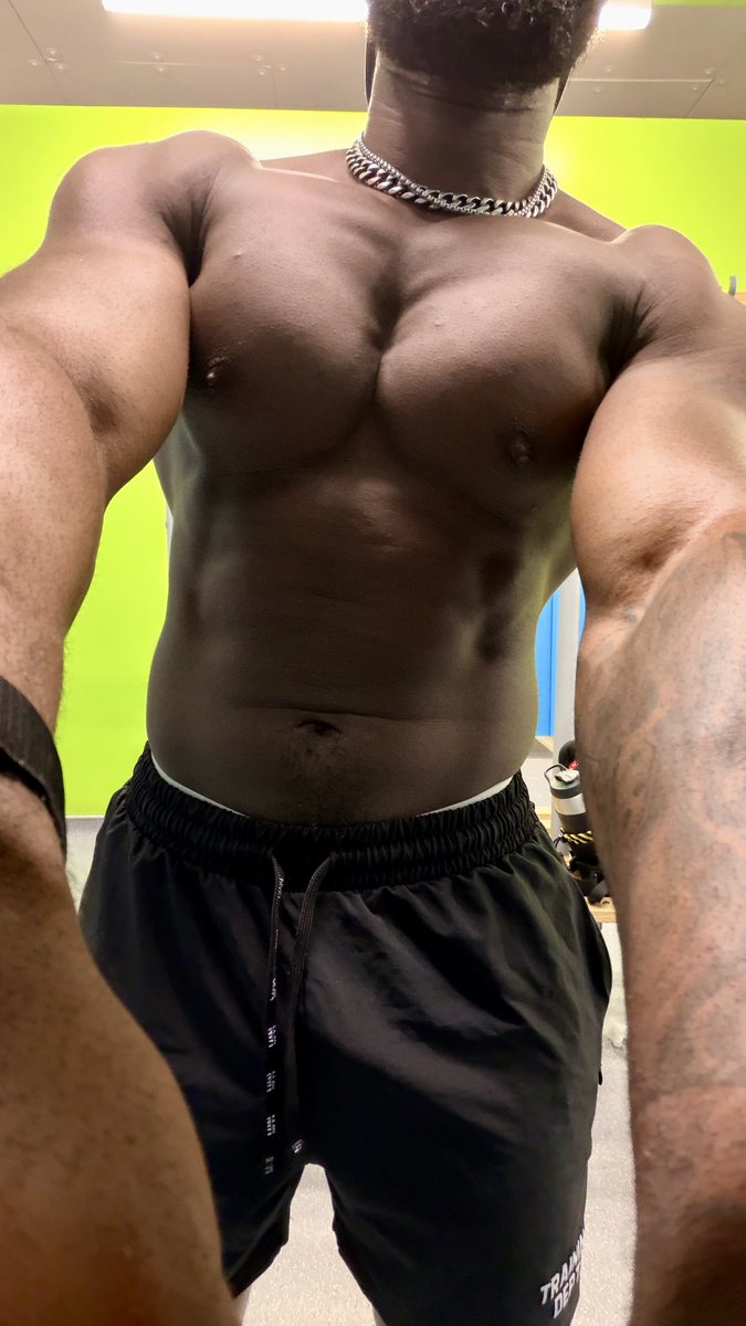 Buff Bro tweet media