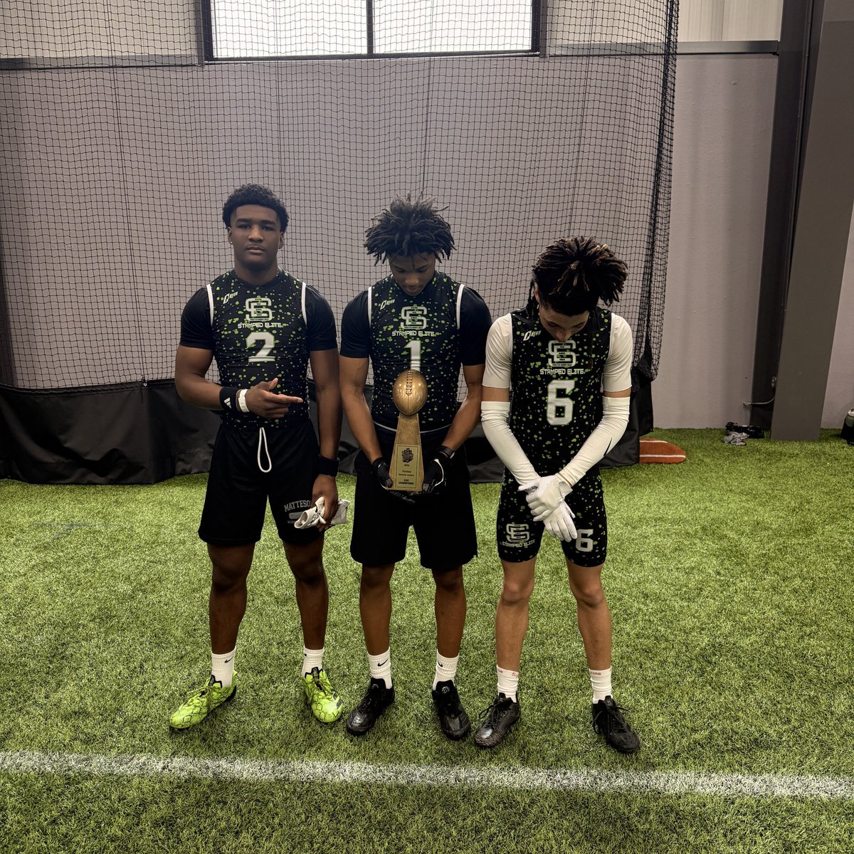 Jameer Murphy tweet media