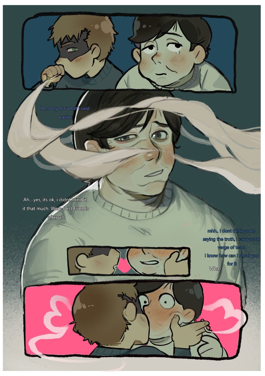 knekso.oli ( ˶°ㅁ°) !! tweet media