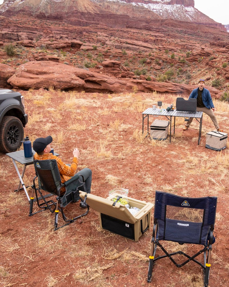 GCI Outdoor tweet media