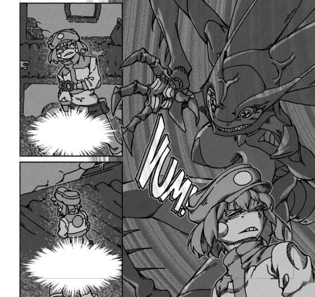 Hali✍ 🐸 tweet media