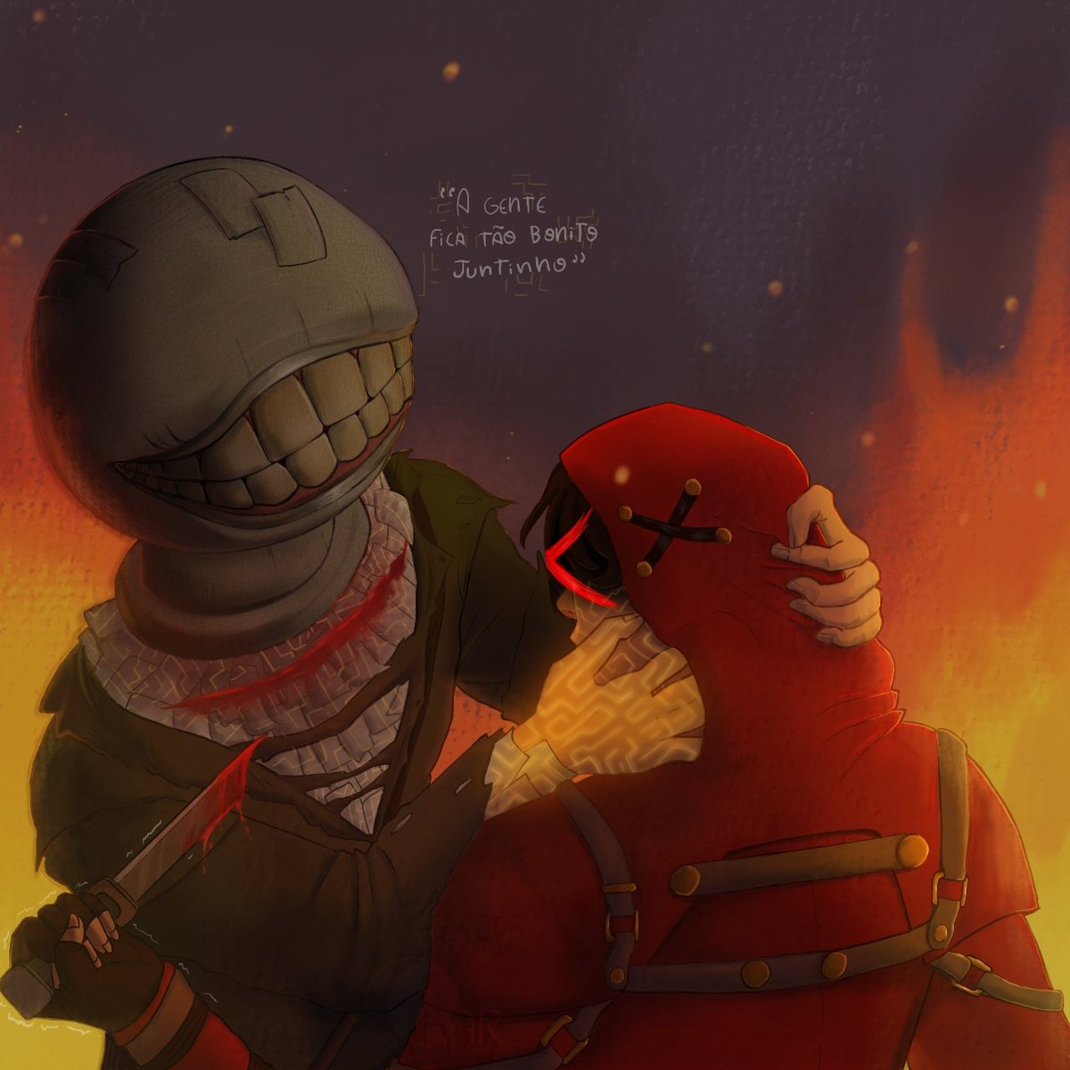 Char🌙 COMISSÕES FECHADAS tweet media