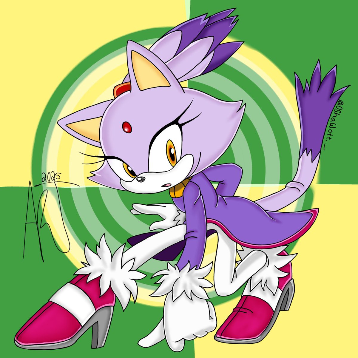 gothic_pidge's tweet photo. I think I forgot to post this. Started this in like april just was lazy and procrastinated coloring it
#art #artist #blaze #gothartist https://t.co/YswDD48XRh