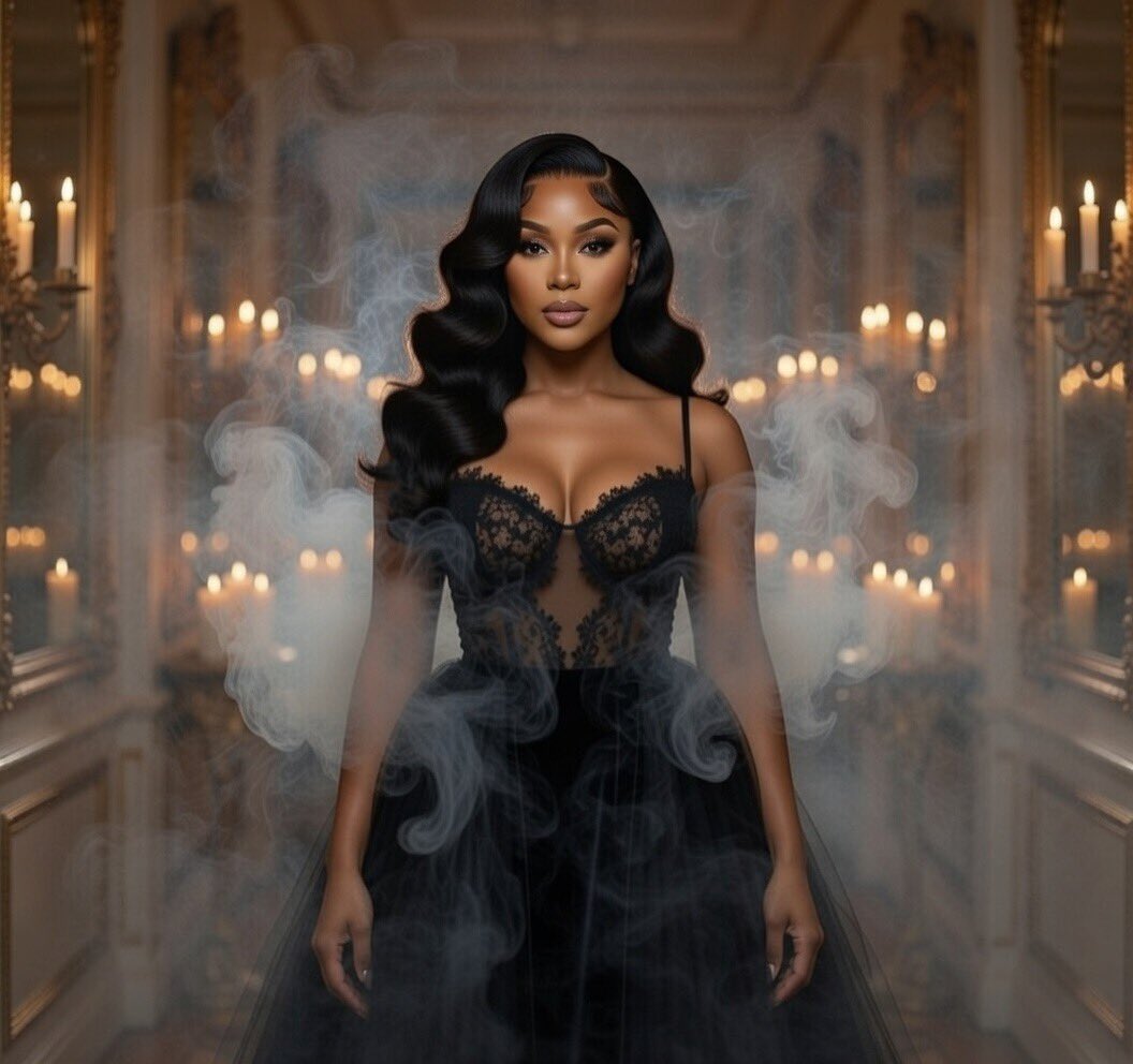 I Am Steph Creates tweet media