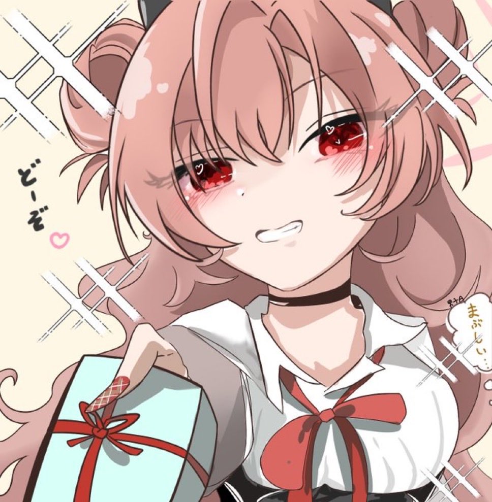 #夜桜キララ生誕祭

再掲でごめんね！おめでとう🎉