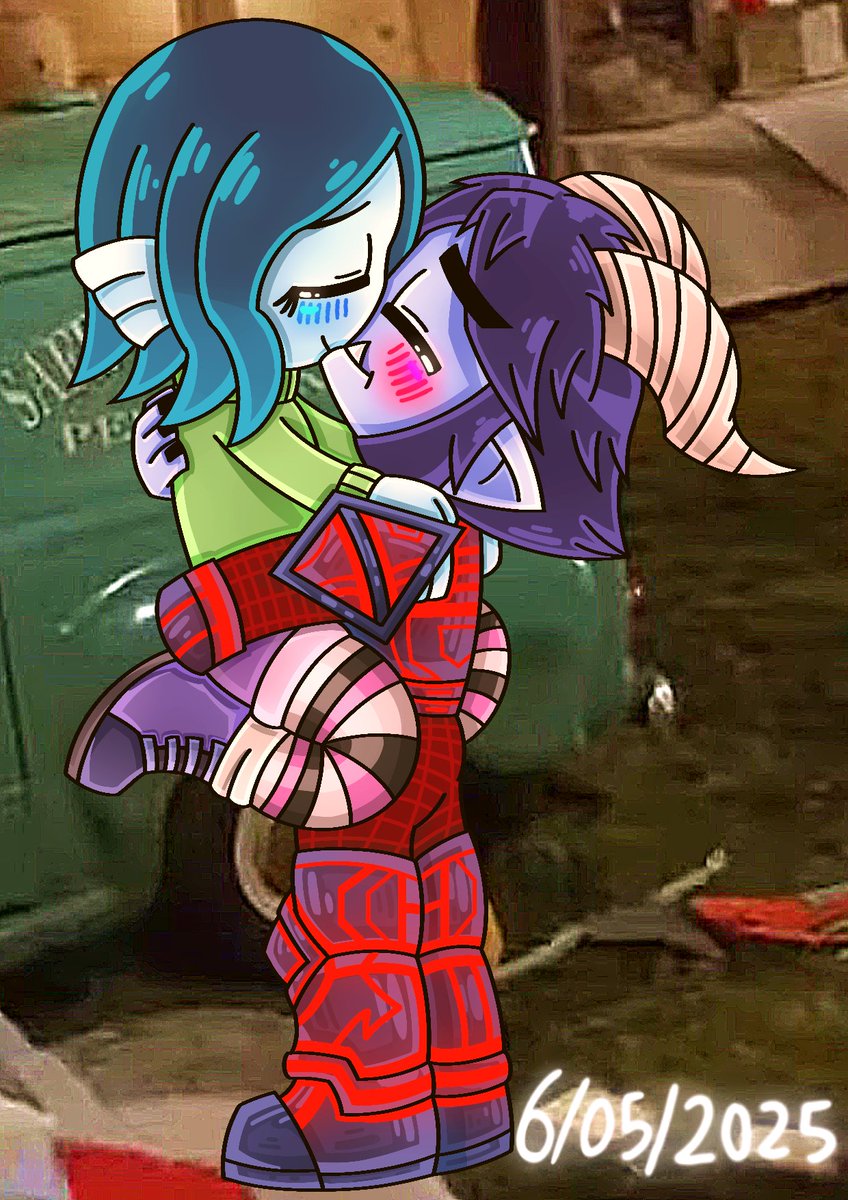 FranciscoLoque5's tweet photo. @moyuuragii El Ship de Jim y Ruby me salvo mi vida...
#Jimuby #JimxRuby #Trollhunters #TeenageKraken #Talesofarcadía #RGTK #Dreamworks https://t.co/a6fUcS3Pgb