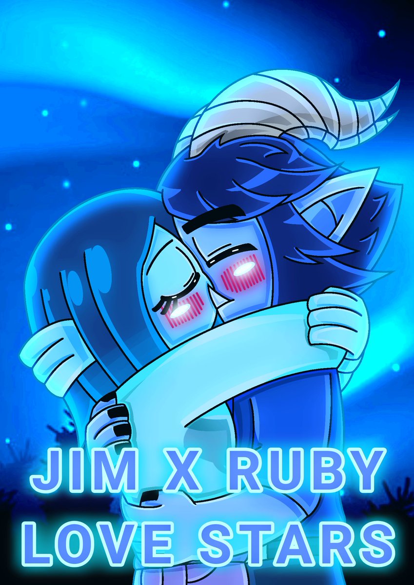 FranciscoLoque5's tweet photo. @moyuuragii El Ship de Jim y Ruby me salvo mi vida...
#Jimuby #JimxRuby #Trollhunters #TeenageKraken #Talesofarcadía #RGTK #Dreamworks https://t.co/a6fUcS3Pgb