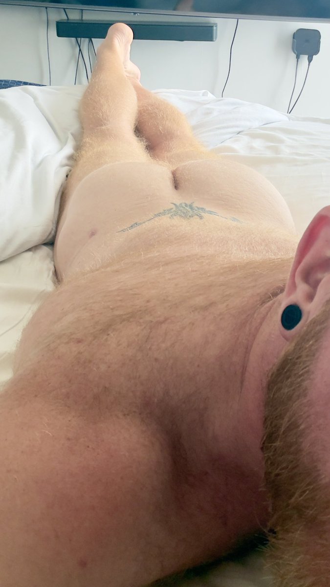 That ginger hole tweet media