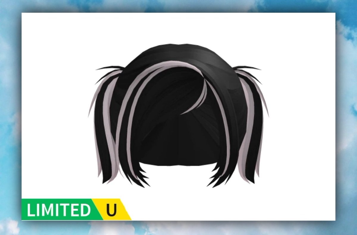 📣┃@/Cwubone Dará este limited gratis a través de códigos en 𝕏.

📈 150

➜| roblox.com/es/games/15108…
➜| roblox.com/es/catalog/890…
✅ Requisitos:
➜| roblox.com/es/communities…
➜| roblox.com/es/communities…

🗓️: HOY.
⏳: 8:46 PM EST.