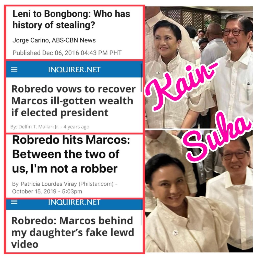 Kuya Kot (@knightmare415) on Twitter photo 