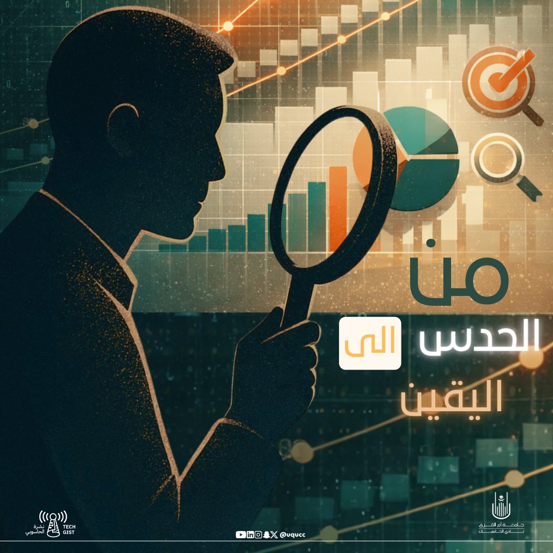 نادي الحاسبات tweet media