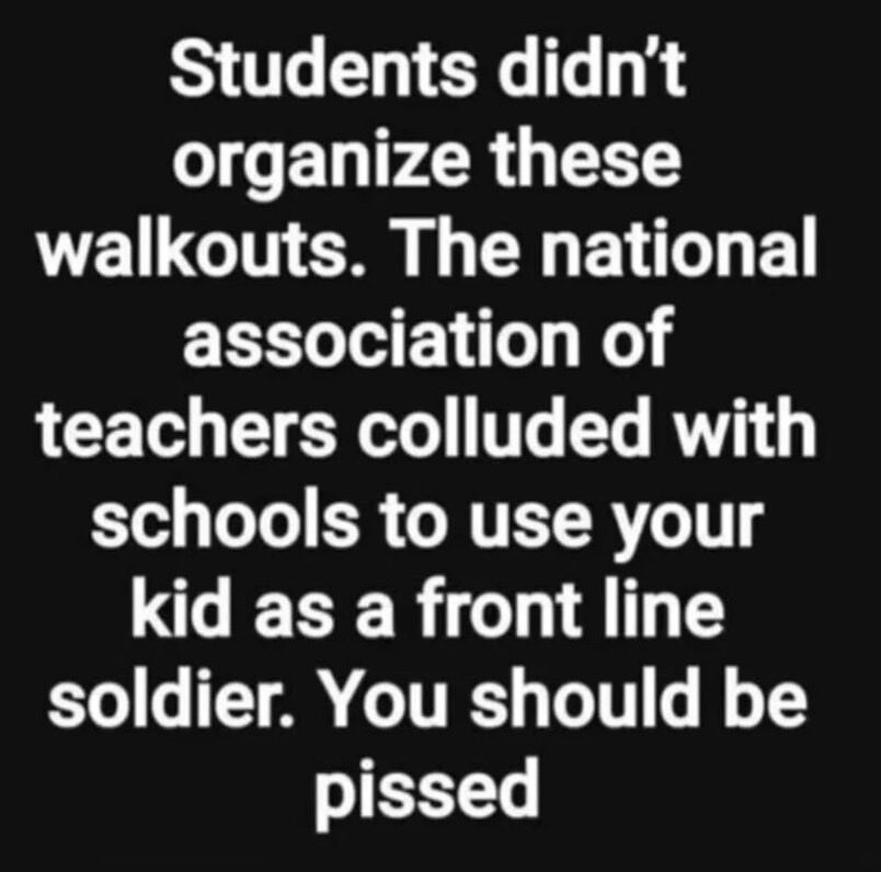 We know who did this ..