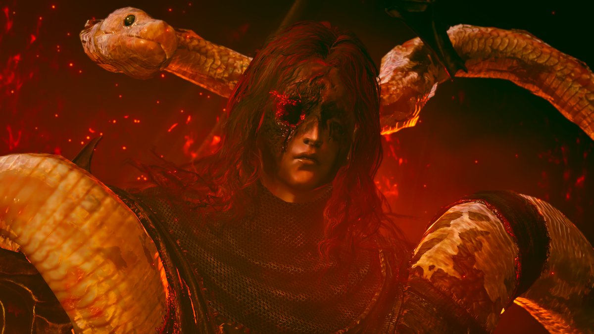 Messmer the Impaler
Elden ring