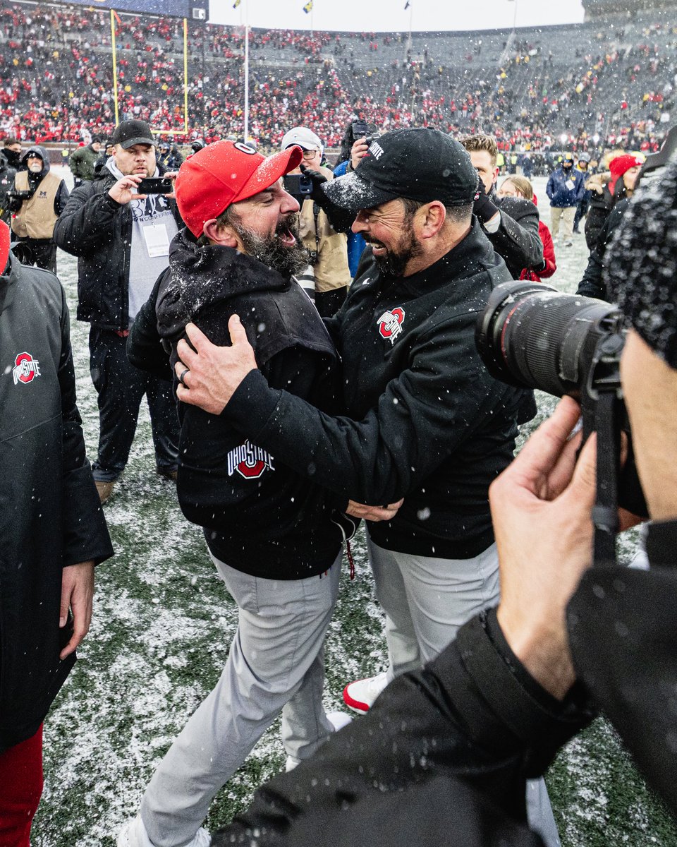 Ohio State Buckeyes 🌰 tweet media