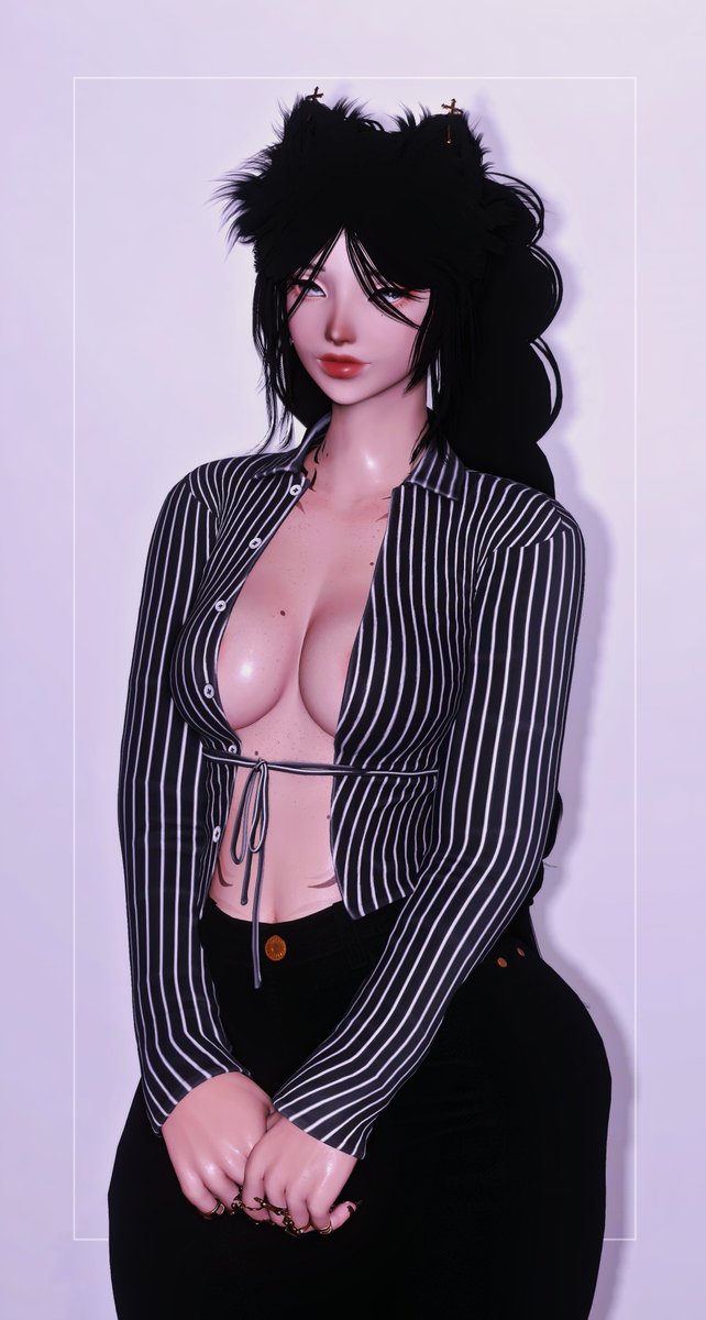 im lowkey obsessed with her