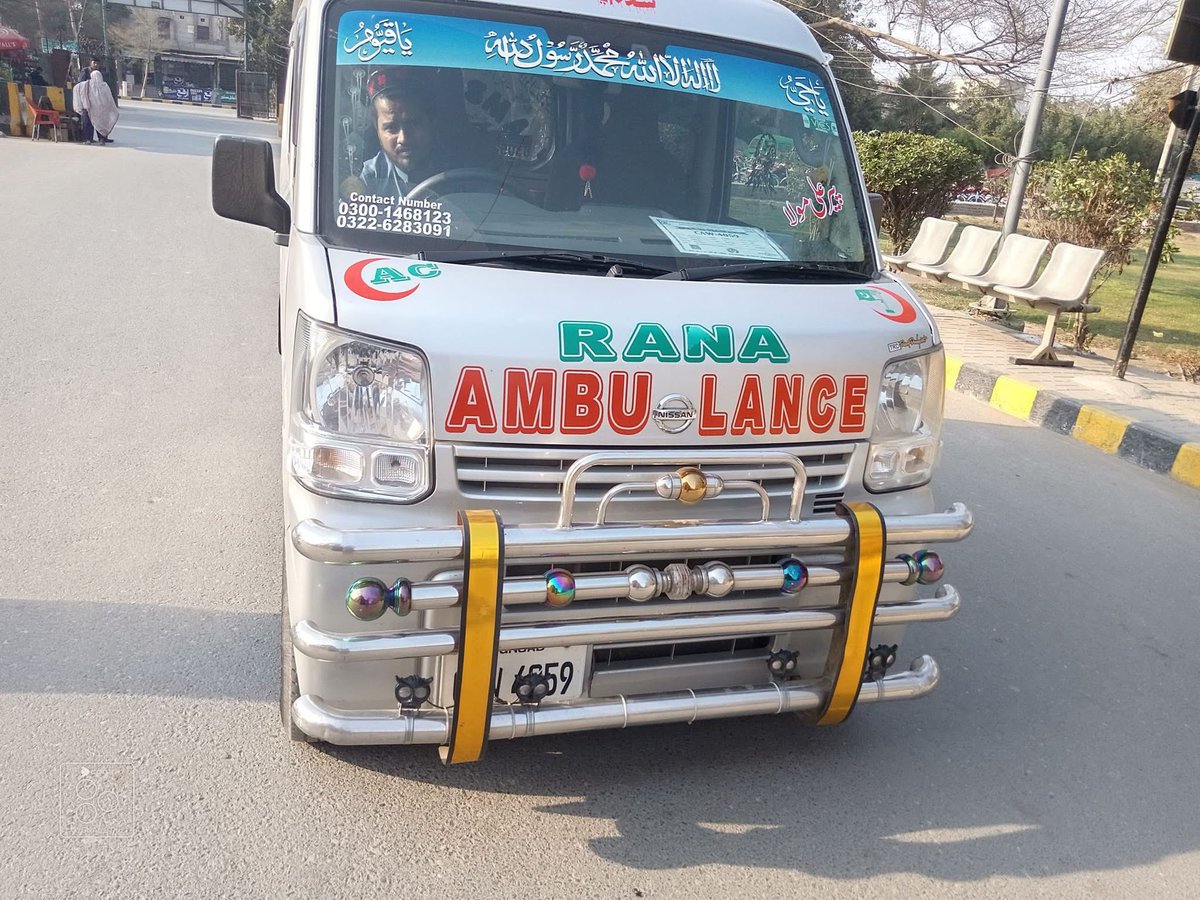 VOF - Voice of Faisalabad tweet media