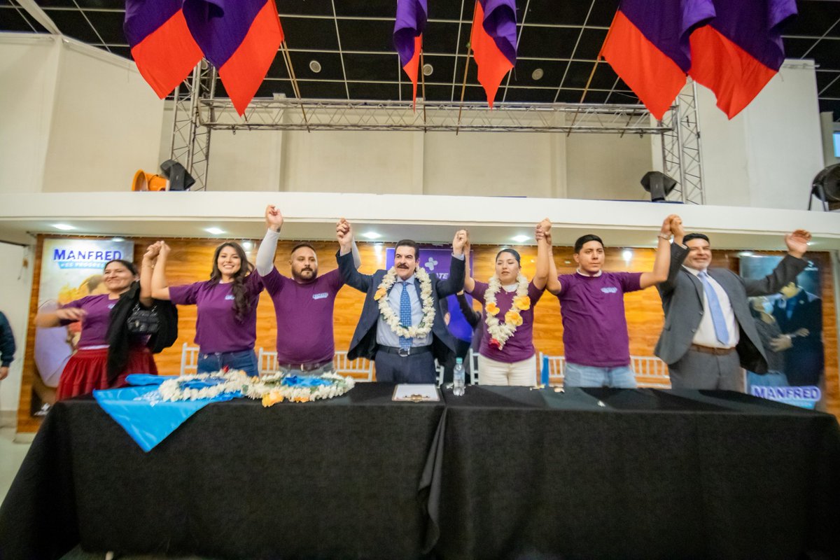 Manfred Reyes Villa tweet media