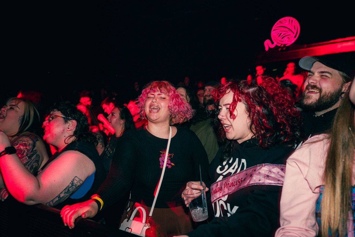 The Click Five tweet media