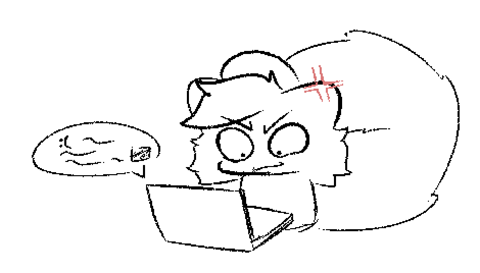 MochaBean (⚠️ALT⚠️) tweet media