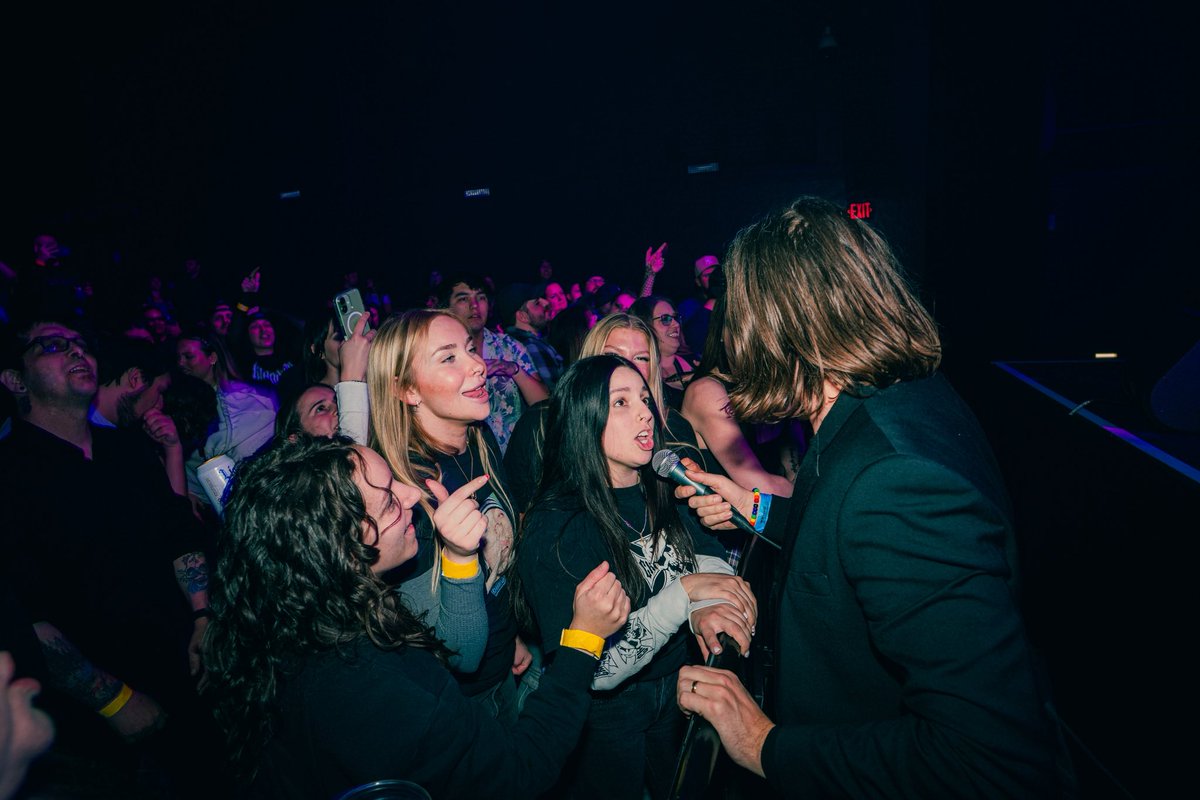 The Click Five tweet media