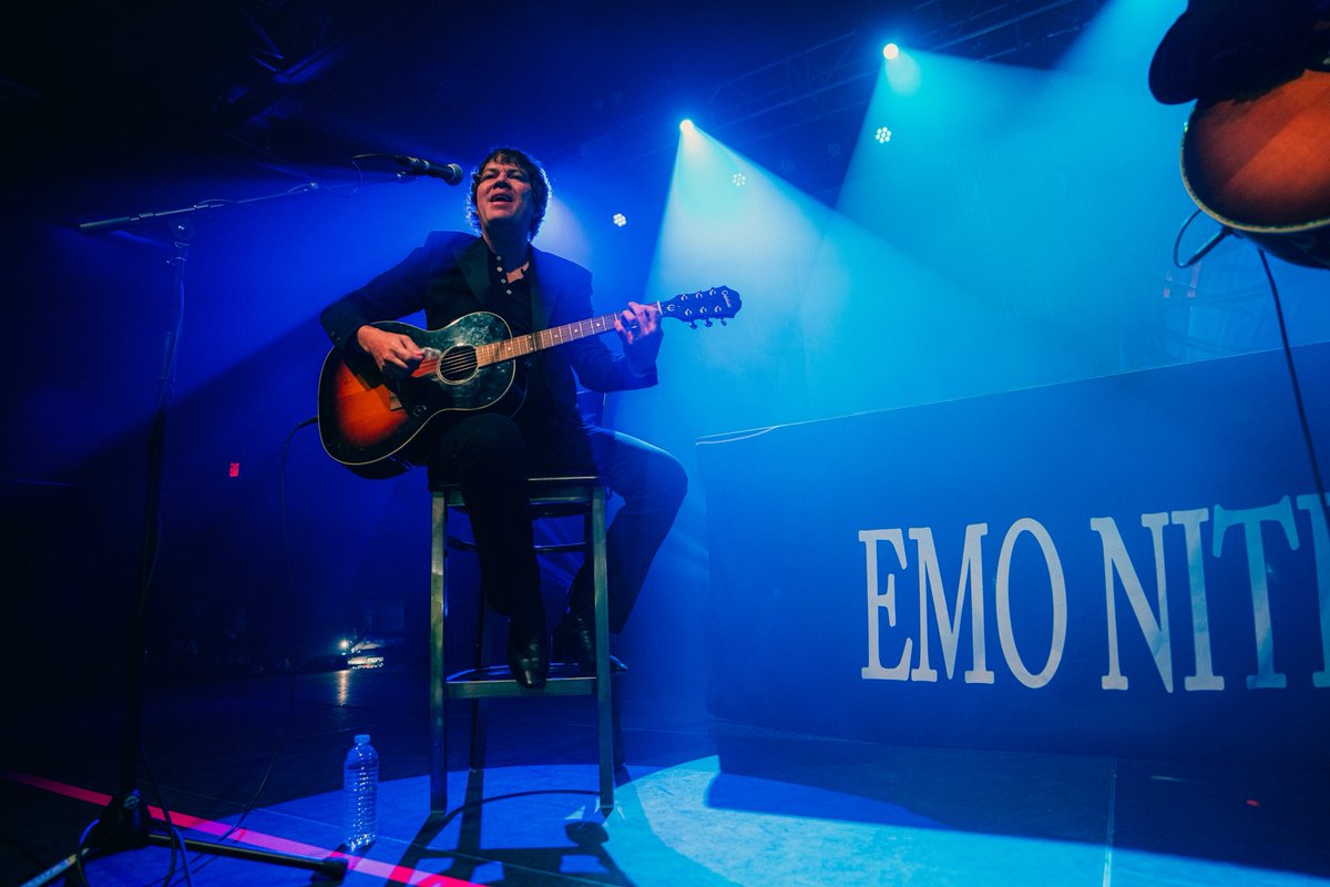 The Click Five tweet media