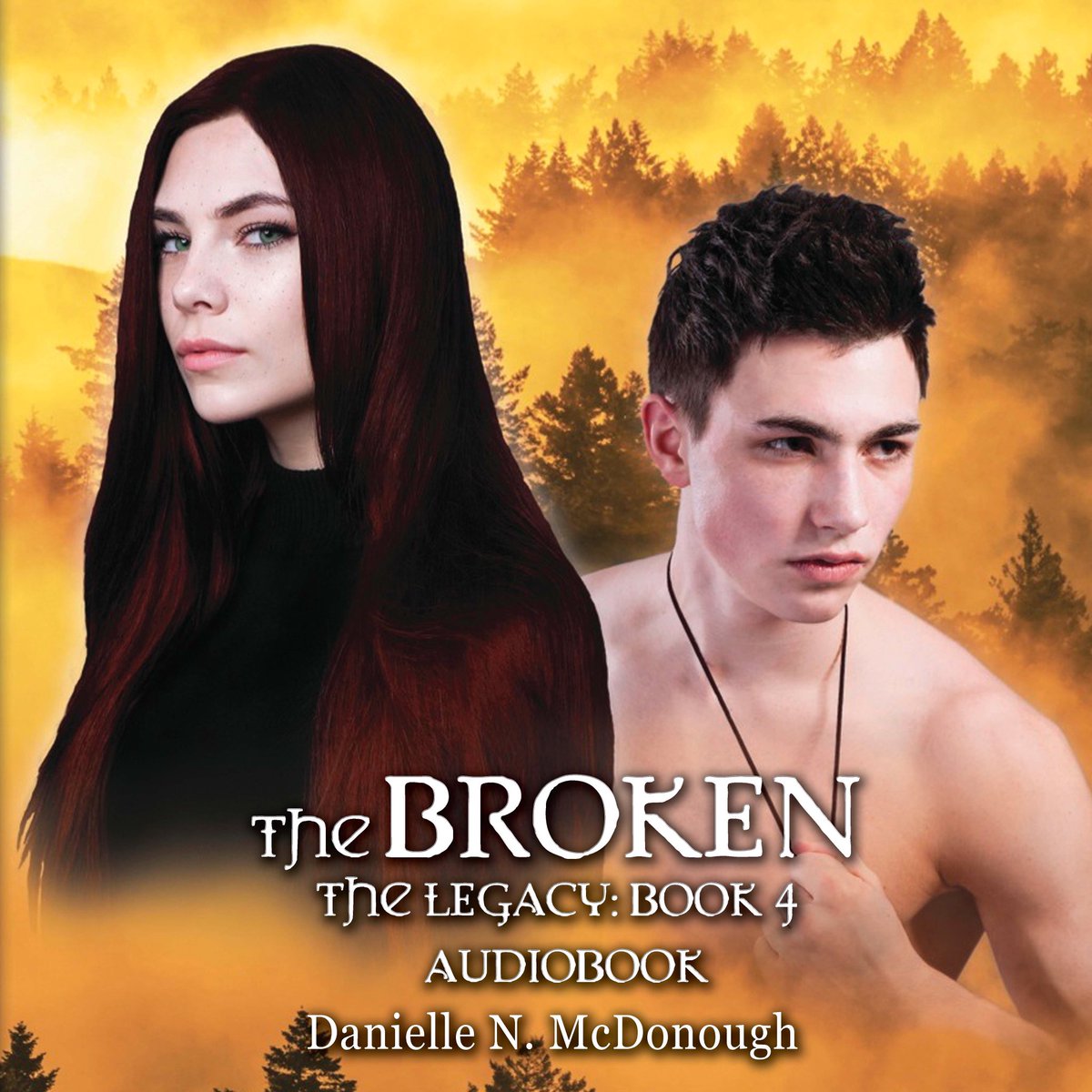 Danielle N. McDonough - Author tweet media