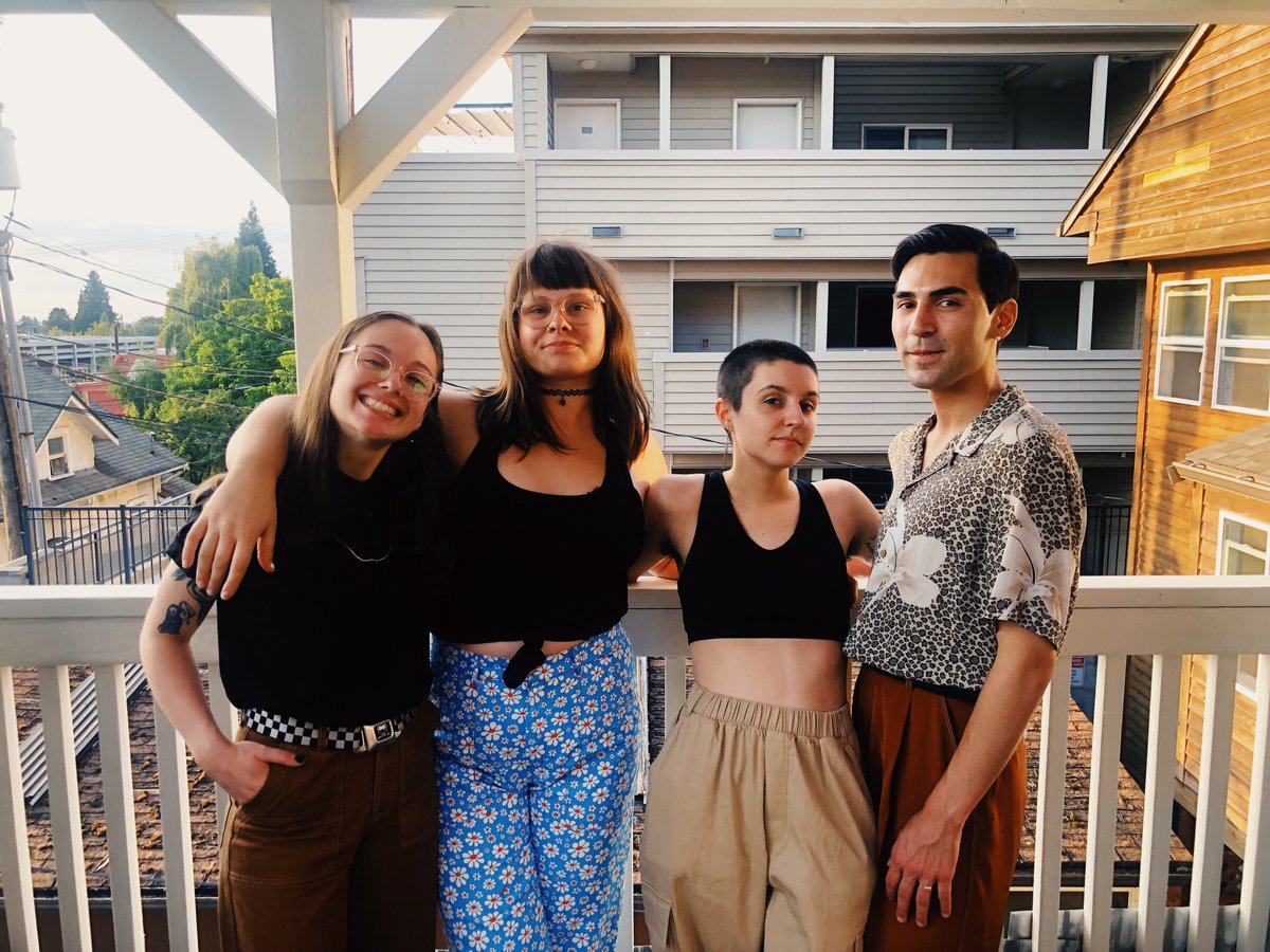 me espresso tweet media