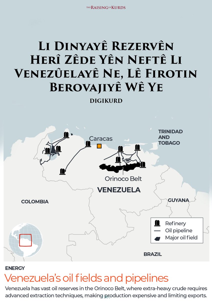 The Raising of Kurds tweet media