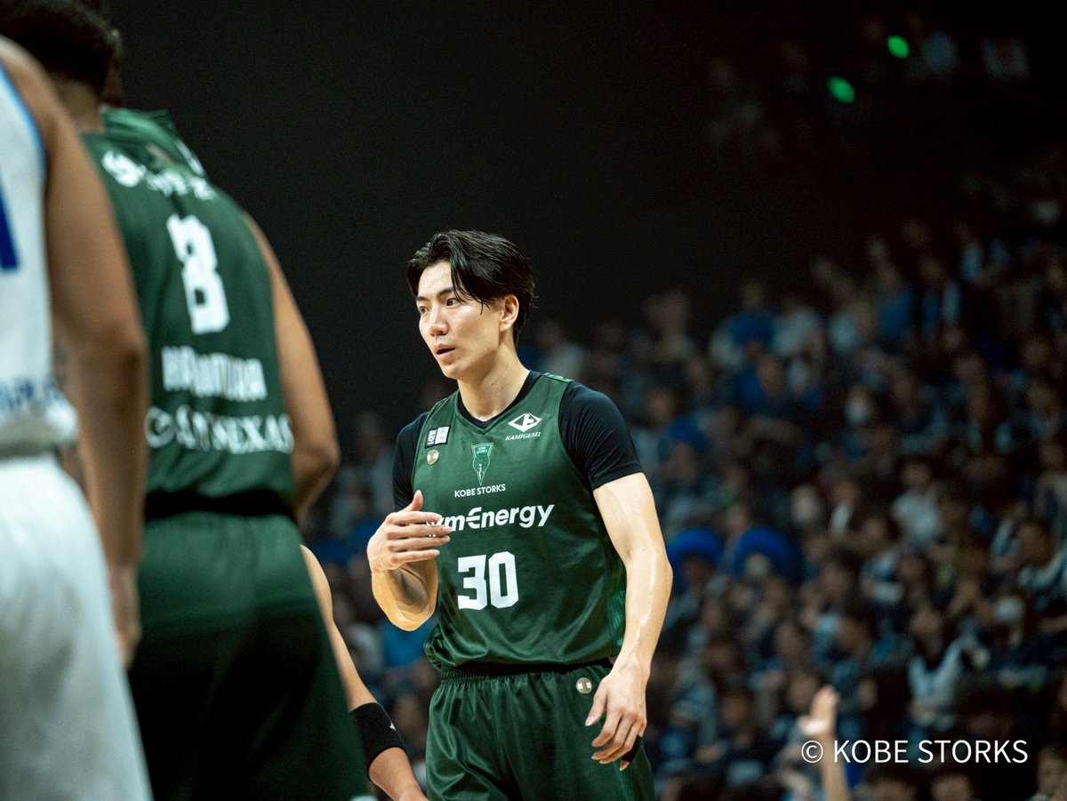 神戸ストークス公式 (@STORKS_OFFICIAL) / Highlights / X