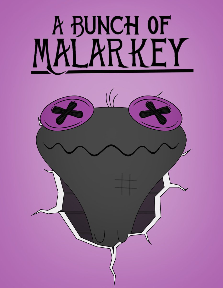 BunchMalarkey's tweet image. ‼Meet Susan’s Mistake ‼

Susan’s basement is officially a hazard zone ⚠ From shredded furniture 🪑 to chewed-up frozen pizzas 🍕 the Malarkey’s are taking over! 🔥

Join the lore and mint a monster: launchmynft.io/sol/20821

#NFTs #Solana #Malarkey