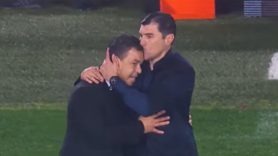 Sábado Vélez (@sabadovelezok) on Twitter photo 