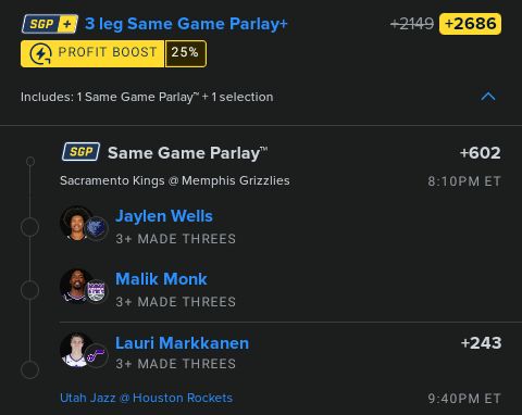 Sportsbook Bully 💰 tweet media