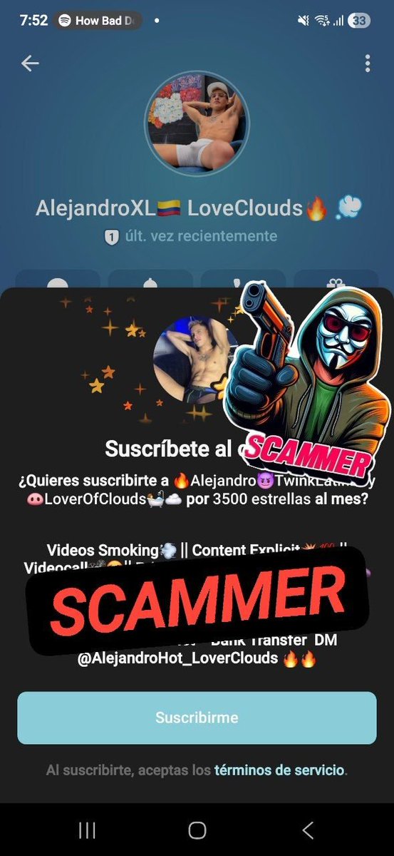 TOM mastercloudom 😈🔥💰💨🍑🍆🤑 tweet media