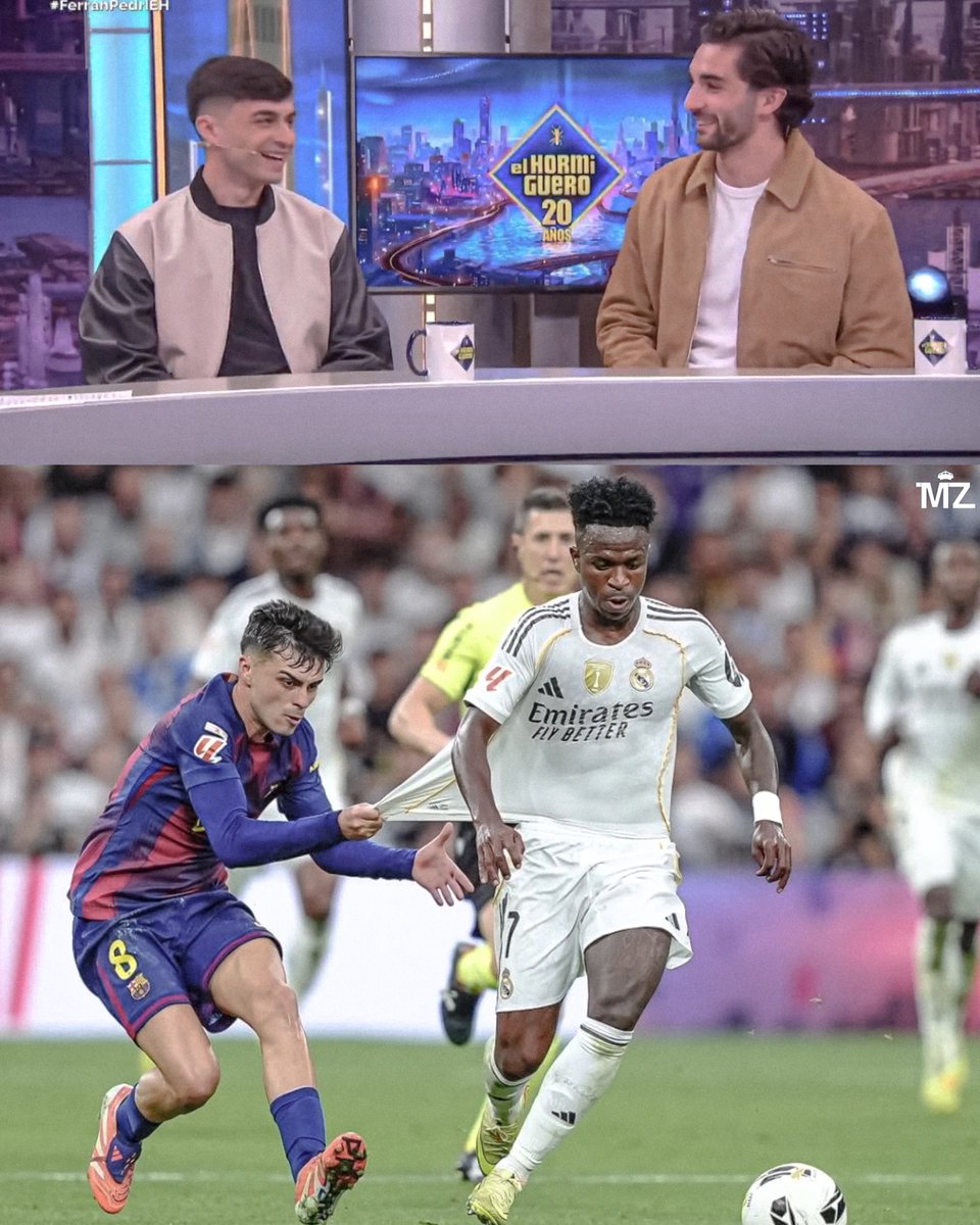 Madrid Zone tweet media