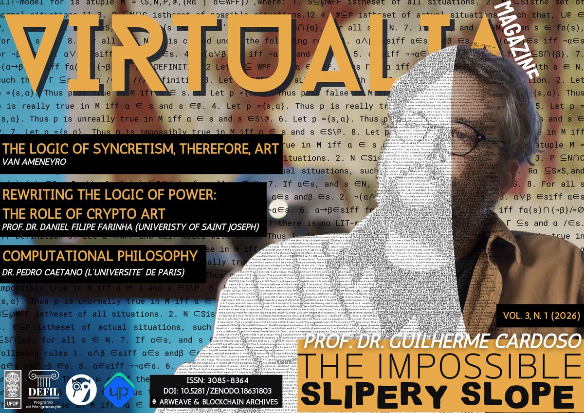 The Philosopher tweet media