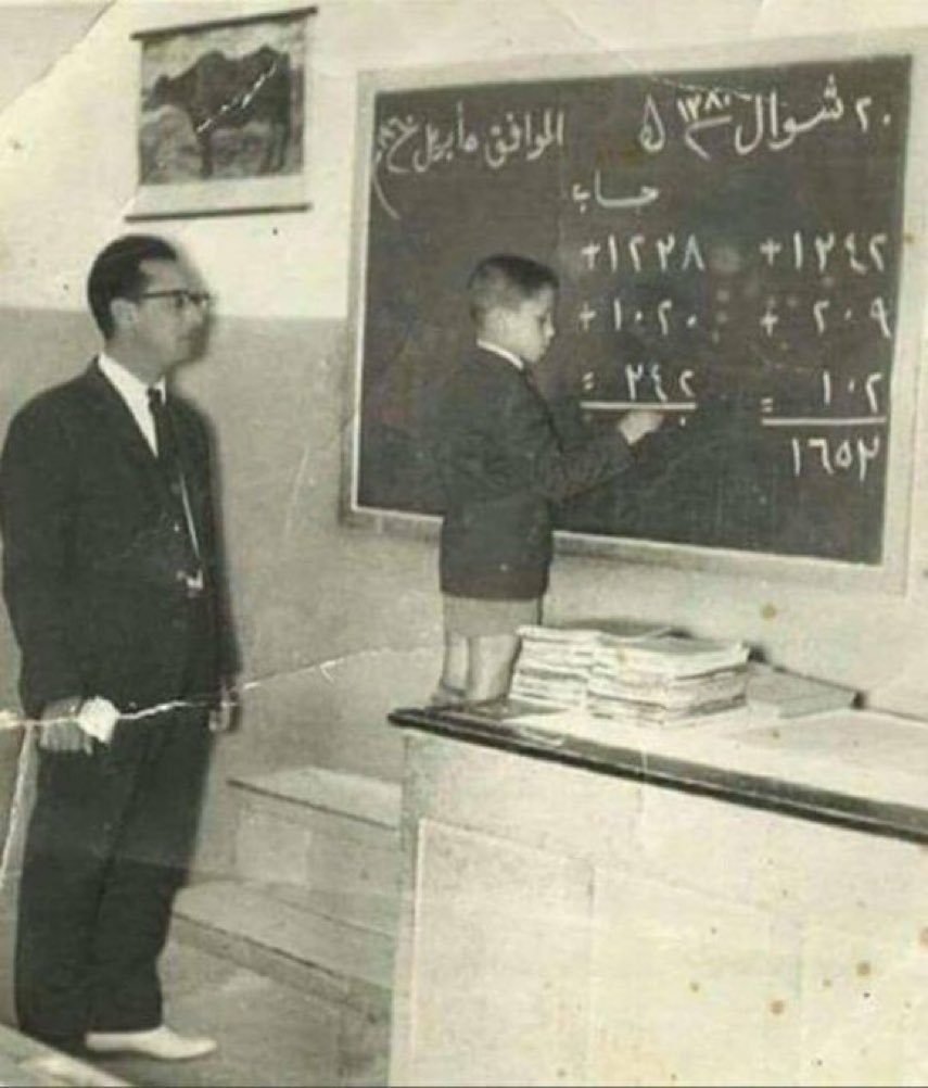 علي بن محمد tweet media