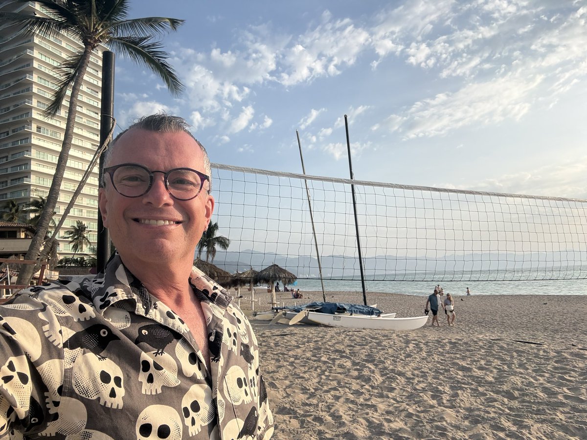 Artur Wilczynski tweet media