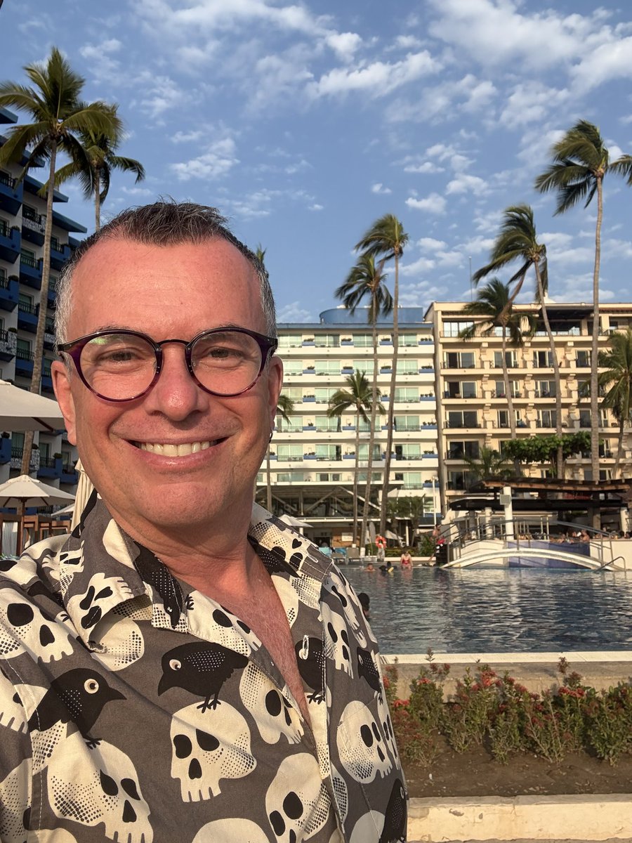 Artur Wilczynski tweet media