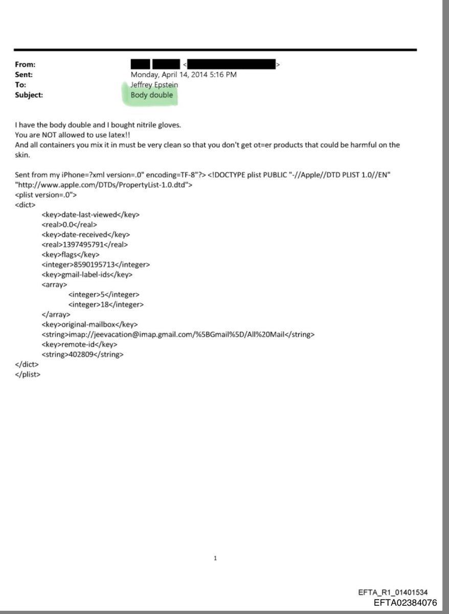 Houman David Hemmati, MD, PhD tweet media