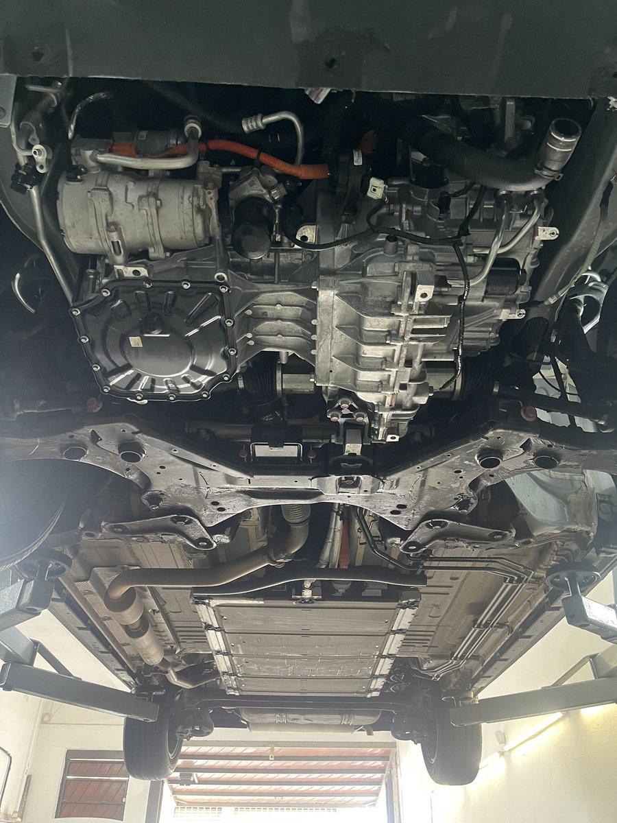 Flavio Garage tweet media