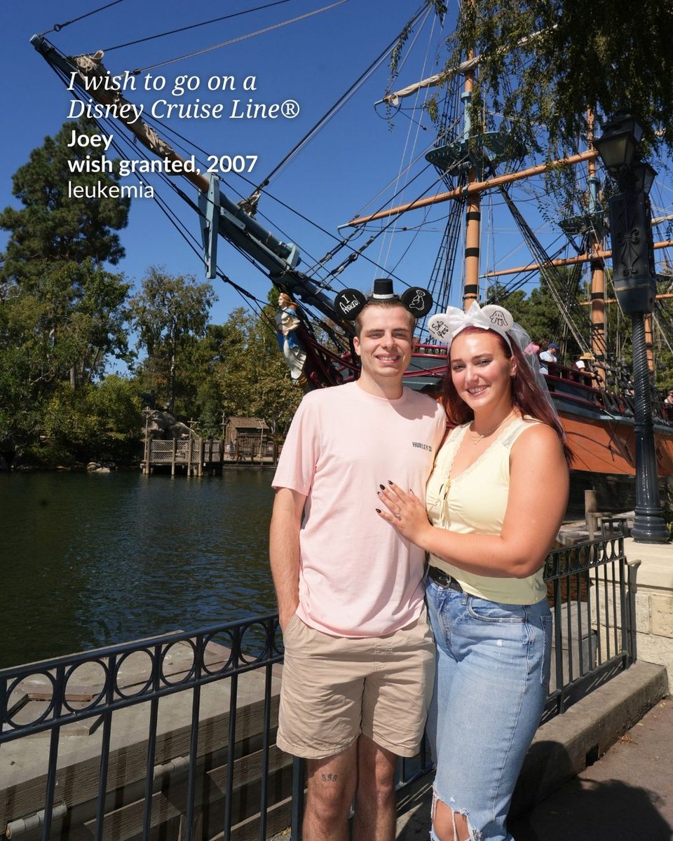 Make-A-Wish Arizona tweet media