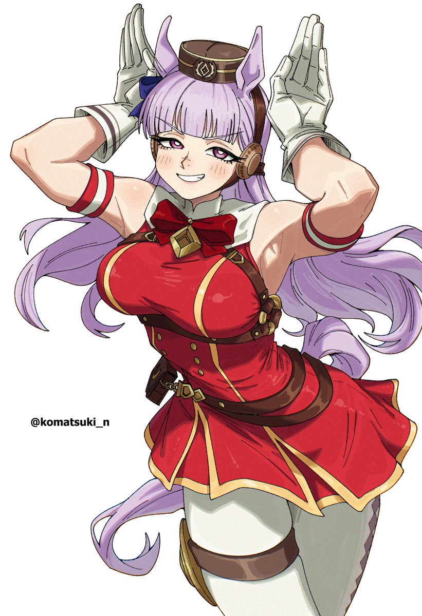 Komatsuki | COMMISSIONS OPEN tweet media