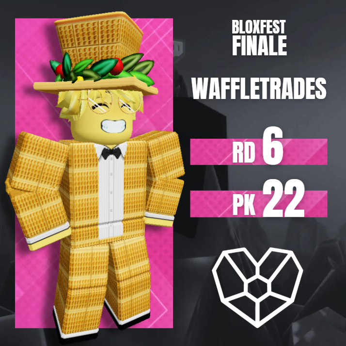WaffleTrades tweet media
