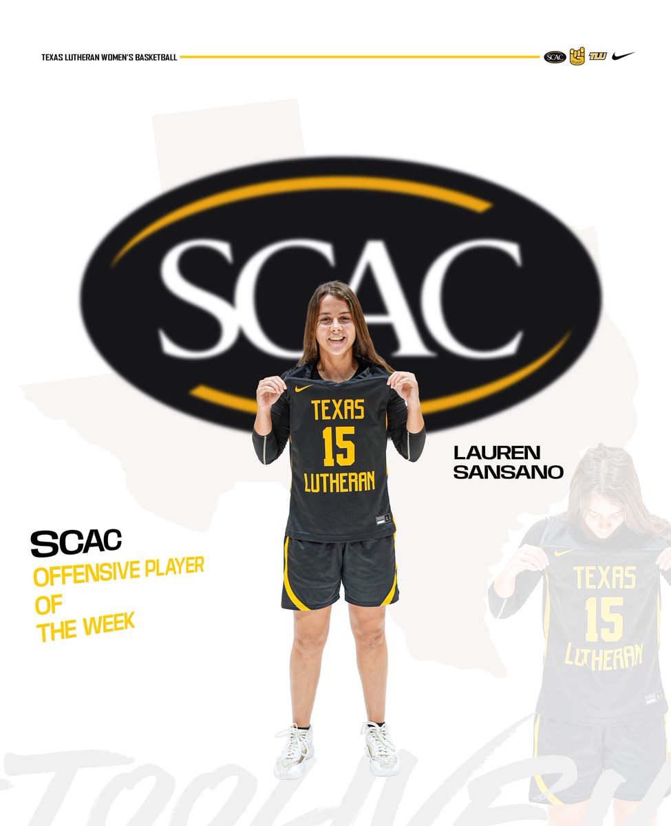 TLU Women’s Basketball tweet media