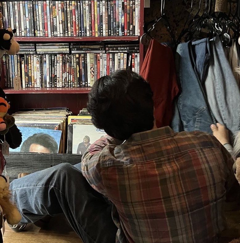 family video will byers you are so dear to me