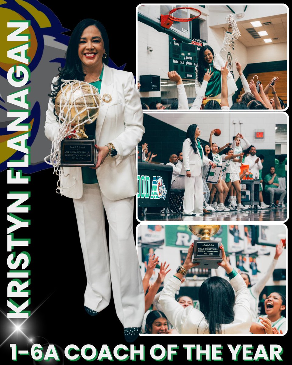 Montwood Ram Hoops tweet media