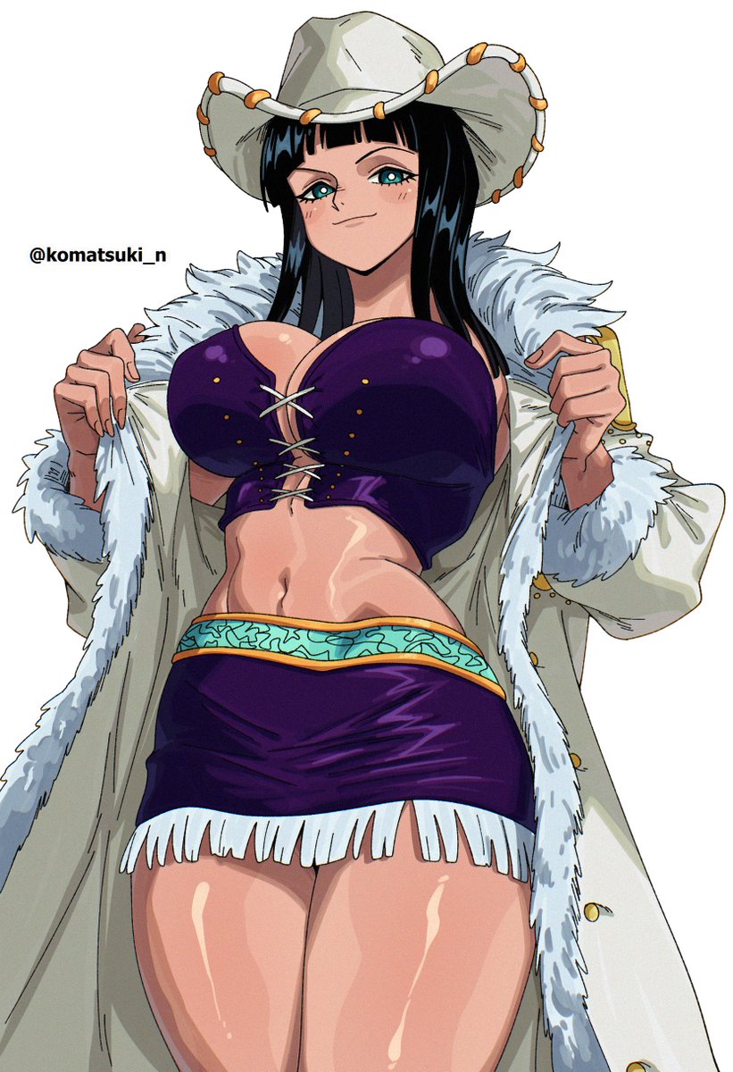 Komatsuki | COMMISSIONS OPEN tweet media