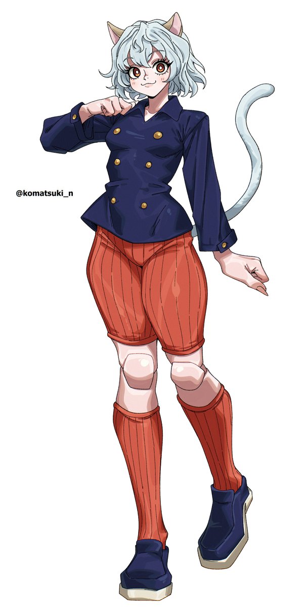 Komatsuki | COMMISSIONS OPEN tweet media