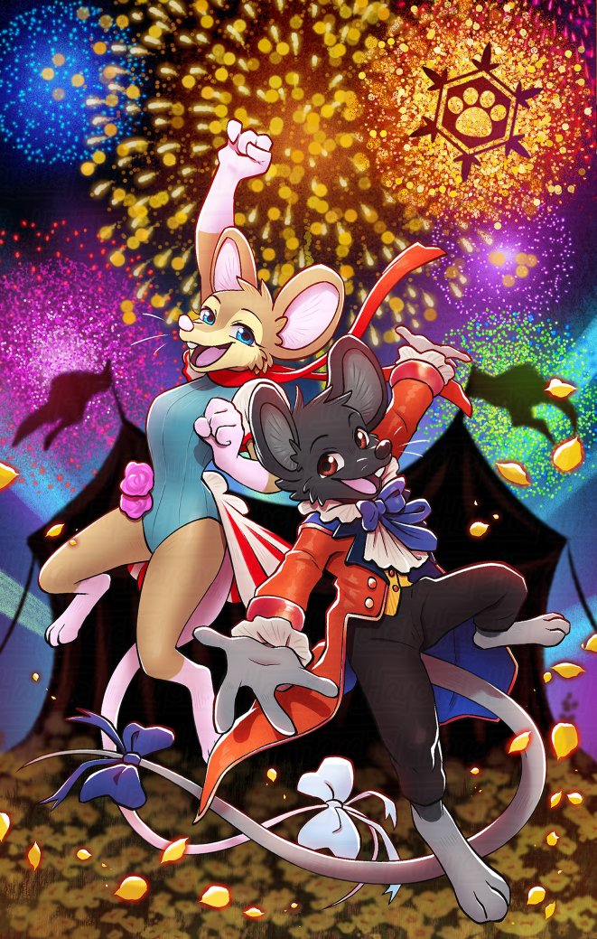 Haychel ʕ •ᴥ•ʔ tweet media